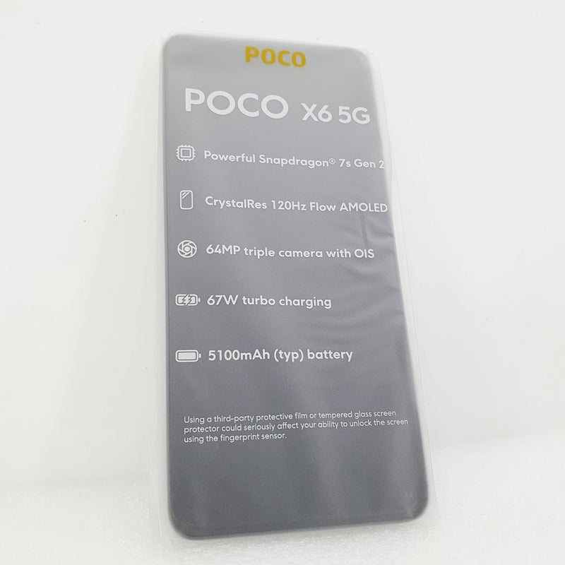 POCO X6 5G (12GB / 512GB)
