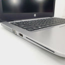 HP ELITE BOOK 820 G3 CORE i5 - 6TH - 8GB / 256GB / 12.5" (P94-39) - USED LAPTOPS