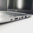 HP ELITE BOOK 820 G3 CORE i5 - 6TH - 8GB / 256GB / 12.5" (P94-39) - USED LAPTOPS