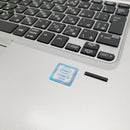 HP ELITE BOOK 820 G3 CORE i5 - 6TH - 8GB / 256GB / 12.5" (P94-39) - USED LAPTOPS