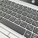 HP ELITE BOOK 820 G3 CORE i5 - 6TH - 8GB / 256GB / 12.5" (P94-39) - USED LAPTOPS