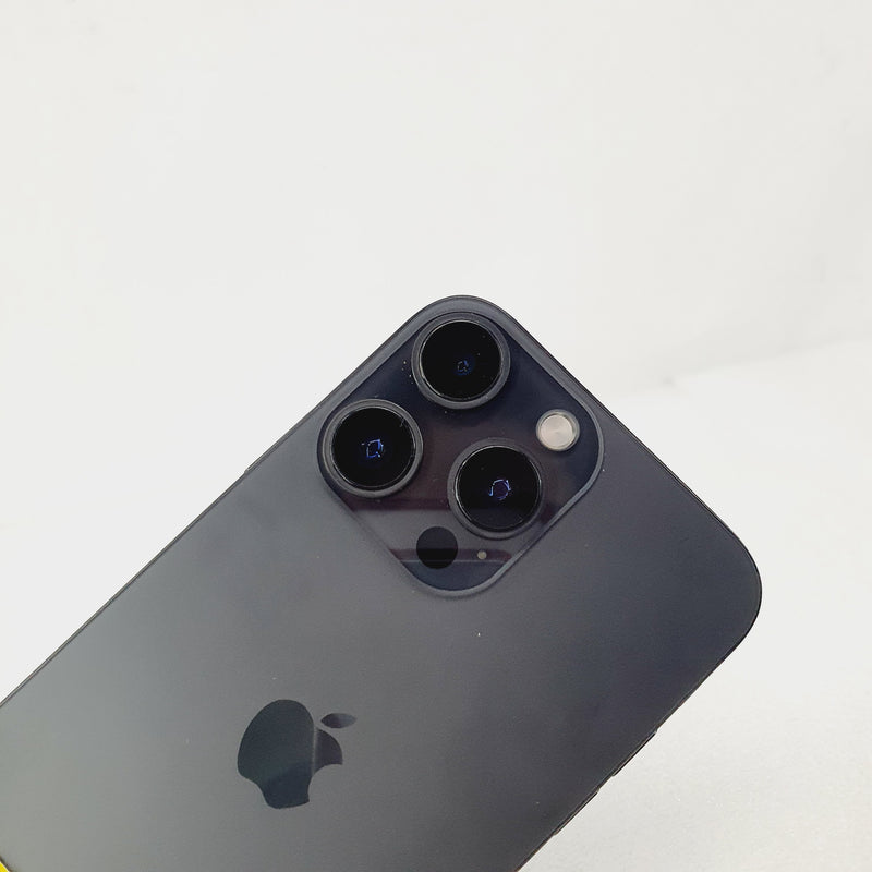 IPHONE XR MODIFIED TO IPHONE 15 PRO (128GB) - USED