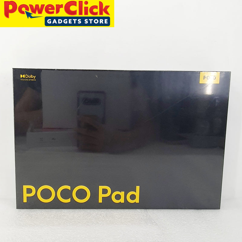 POCO POCO PAD (8GB/256GB)