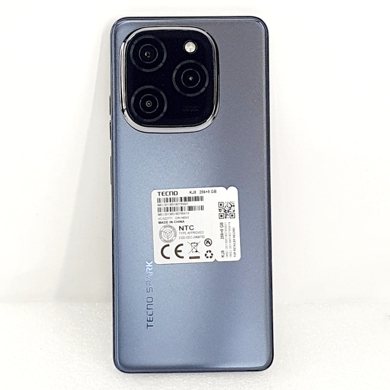 TECNO SPARK 20 PRO 5G (8GB/256GB)