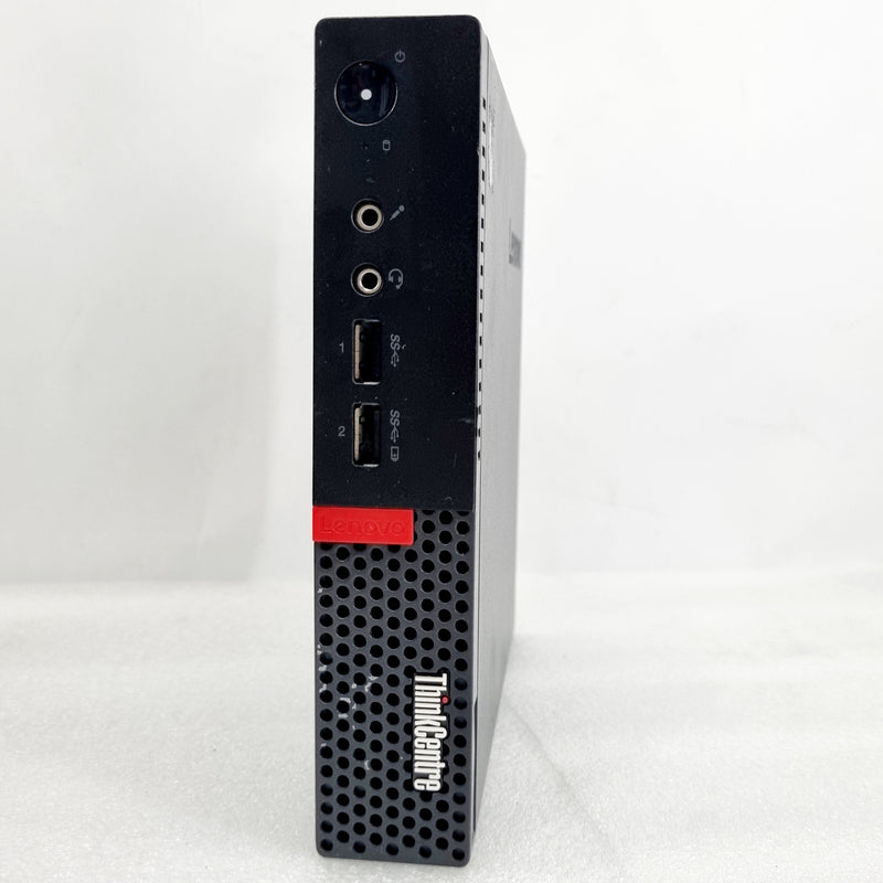 LENOVO IBM M910Q (P87-11) - MINI PC