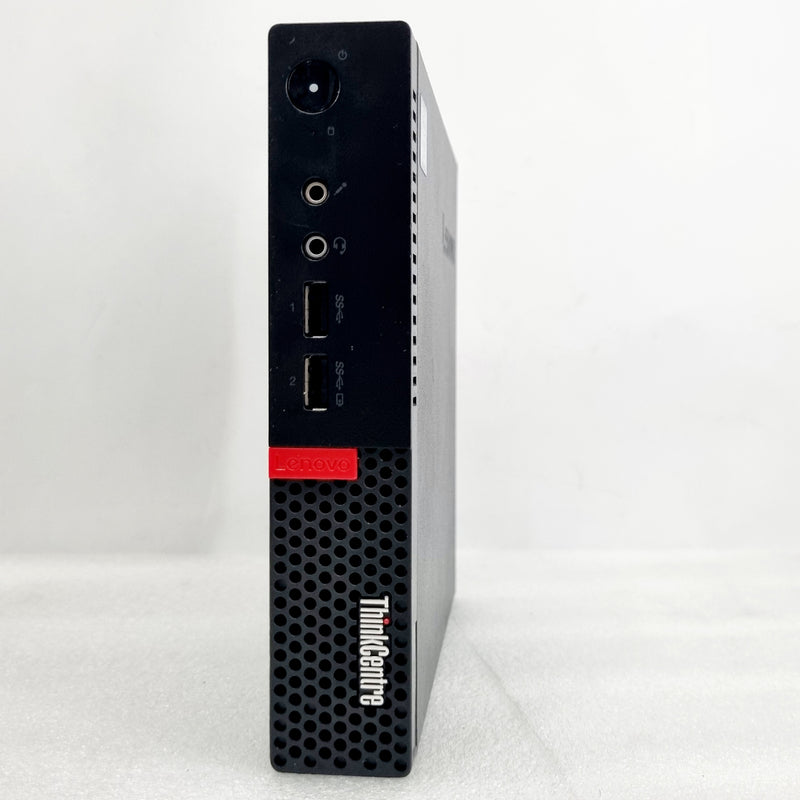 LENOVO IBM M910Q - INTEL CORE i5 - 6TH GEN (P87-12) - MINI PC