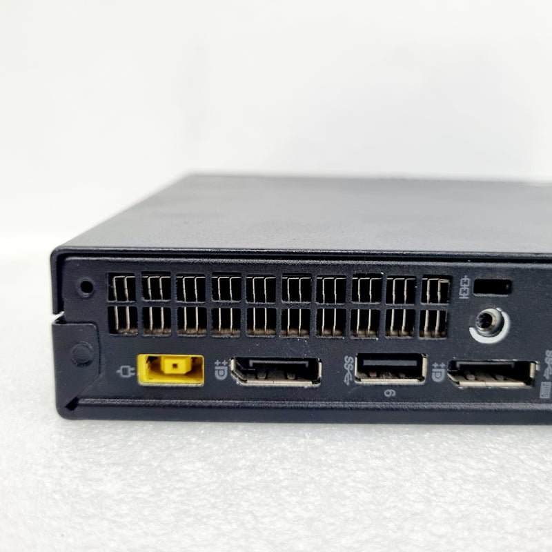 LENOVO IBM M910Q (P87-11) - MINI PC