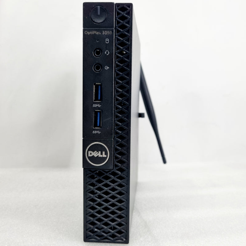 DELL OPTIPLEX 3060 - INTEL CORE i7 - 6TH GEN (P87-9) - MINI PC