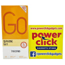 TECNO SPARK GO 1 ( 4GB / 128GB )