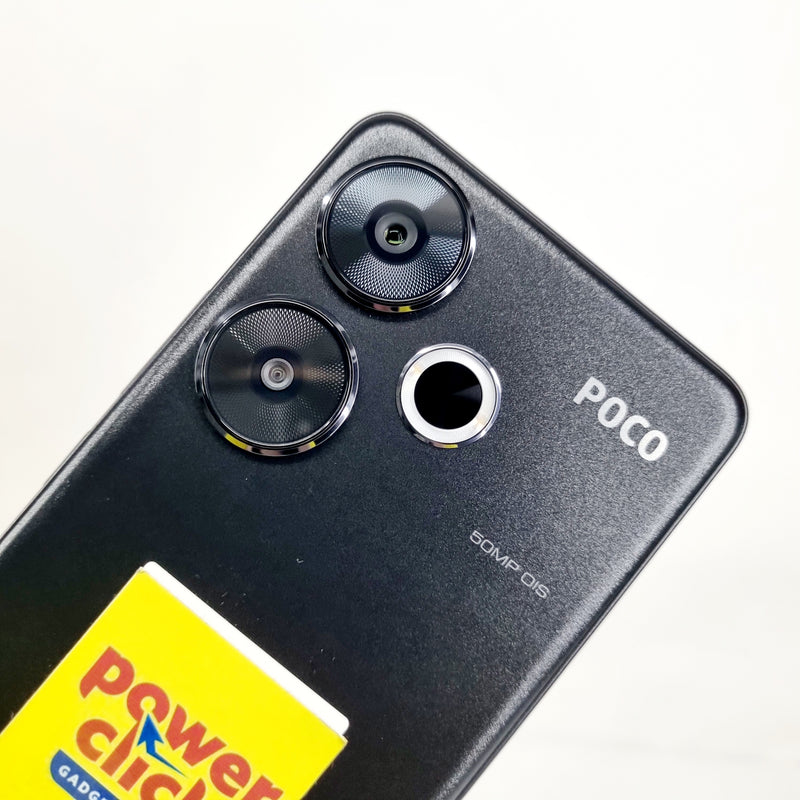 POCO F6 (12GB / 512GB)