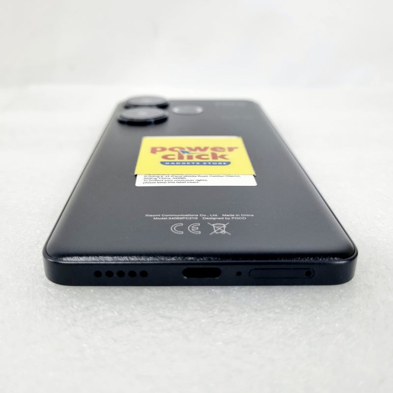 POCO F6 (12GB / 512GB)