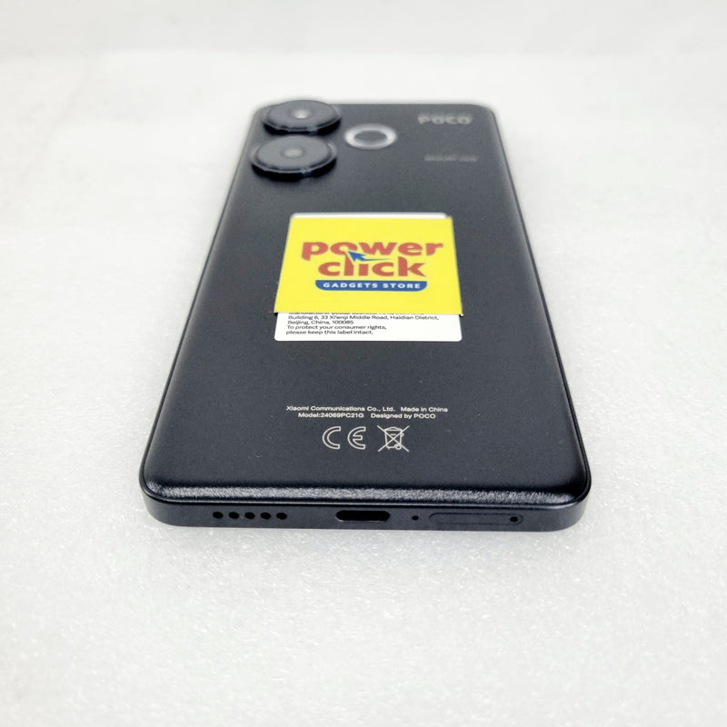 POCO F6 (12GB / 512GB)