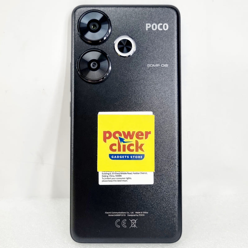 POCO F6 (12GB / 512GB)