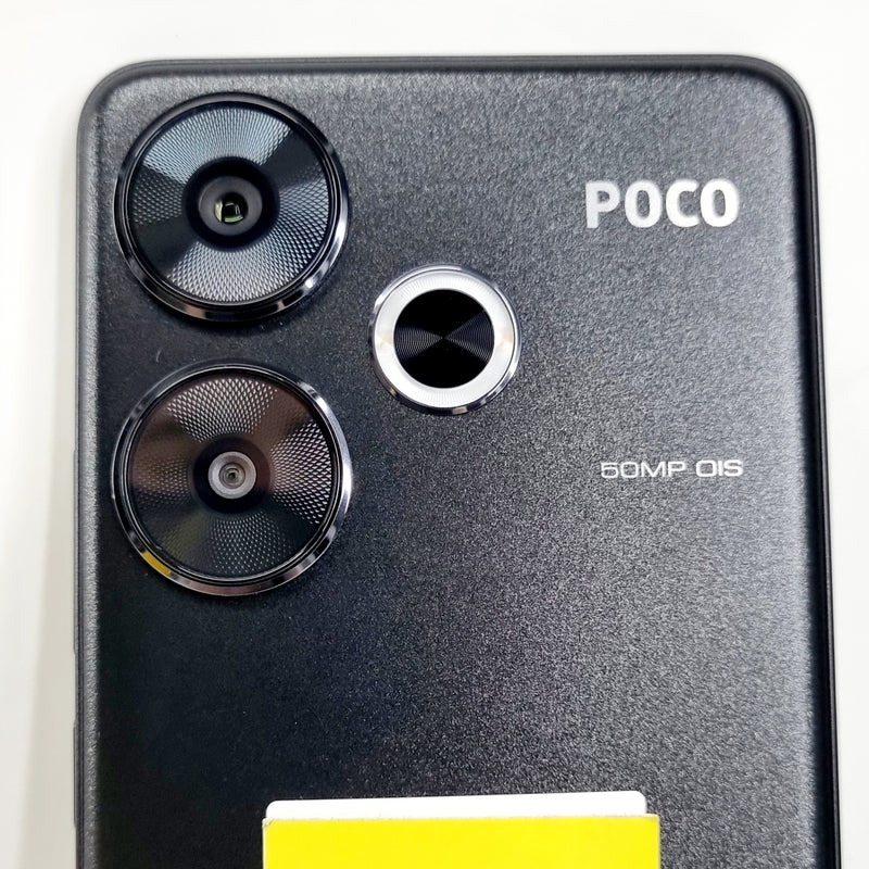 POCO F6 (12GB / 512GB)