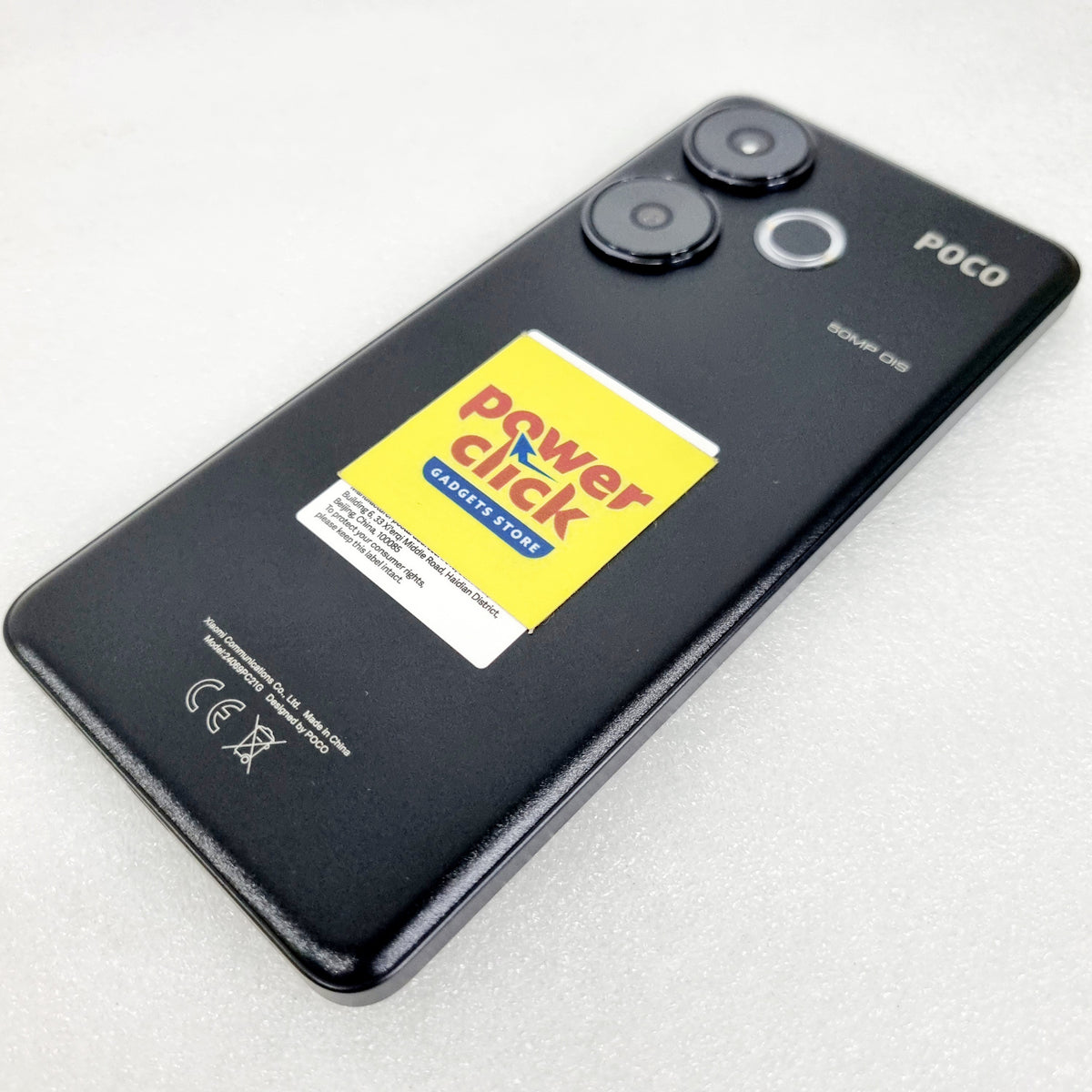 POCO F6 5G (12GB / 512GB)