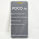 POCO F6 5G (12GB / 512GB)