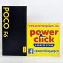 POCO F6 5G (12GB / 512GB)