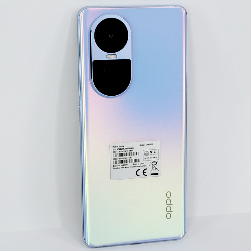 SALE!!! OPPO RENO 10 5G (8GB / 256GB)