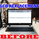 LCD REPLACEMENT