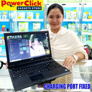 CHARGING PORT REPAIR