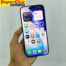 IPHONE 17 PRO MAX (256GB)-USED