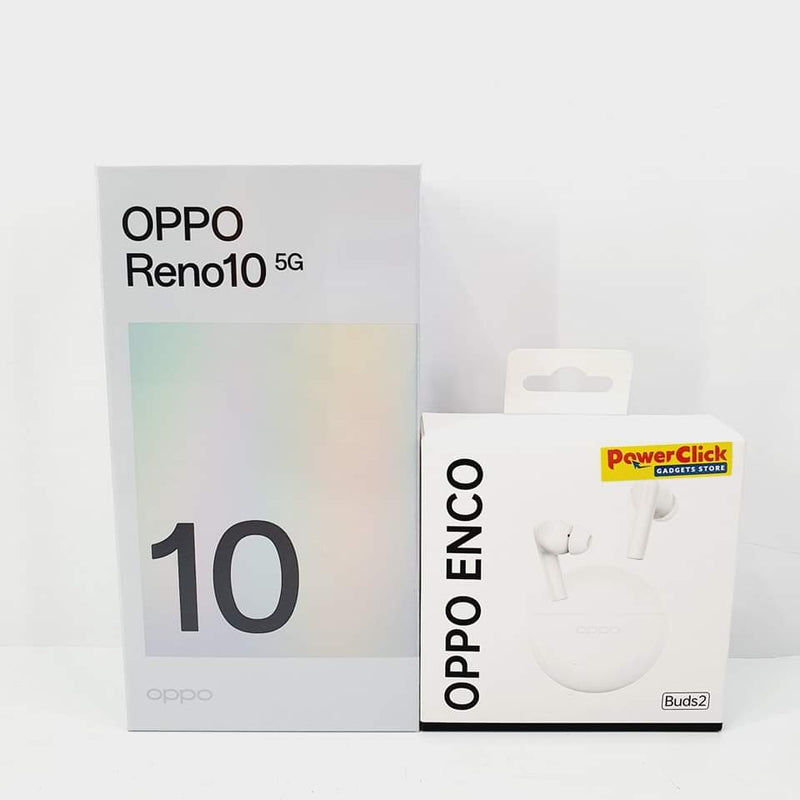 OPPO RENO 10 5G (8GB / 256GB)