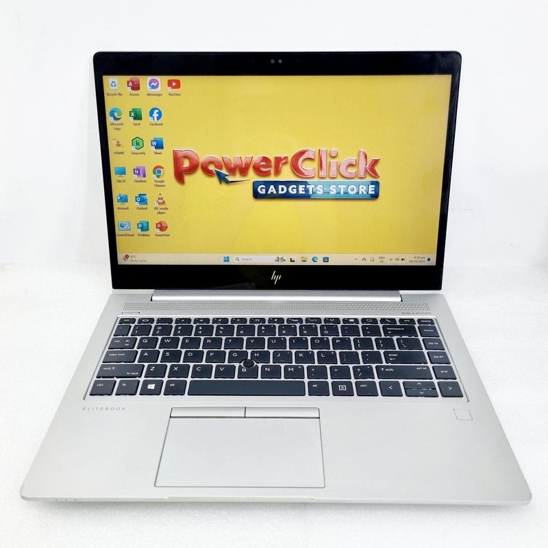 HP ELITEBOOK 745 G6 ( 16GB/512GB )