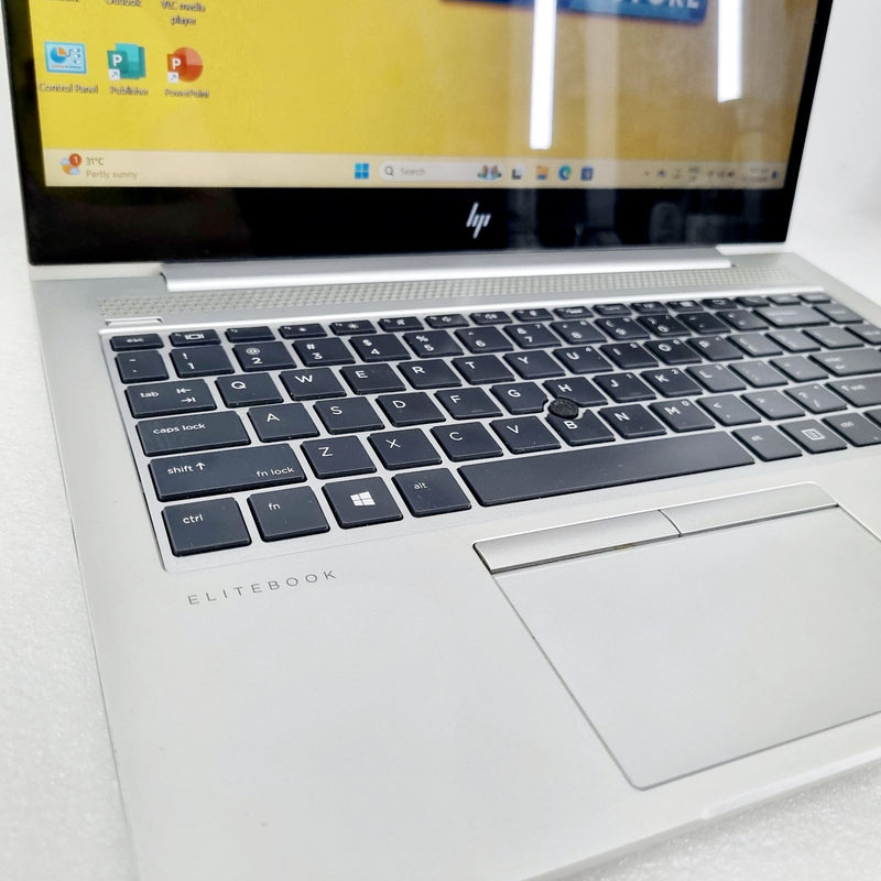 HP ELITEBOOK 745 G6 ( 8GB/256GB )