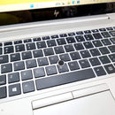 HP ELITE BOOK 745 RYZEN 5 TS - 6TH - (8GB / 256GB) (P94-41) - USED LAPTOP