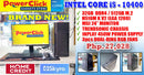 INTEL CORE i5 - TRENDSONIC