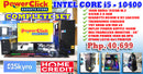 INTEL CORE i5 - TRENDSONIC