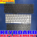 KEYBOARD REPLACEMENT