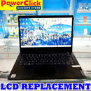 LCD REPLACEMENT