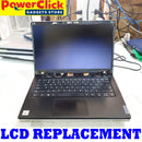 LCD REPLACEMENT