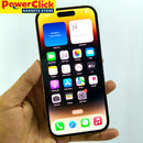 IPHONE 14 PRO (256GB) - USED