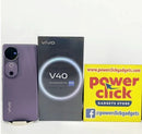 VIVO V40 5G (8GB / 256GB) - 6 MONTHS WARRANTY