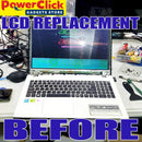 LCD REPLACEMENT