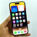 IPHONE 14 PRO (256GB) - USED