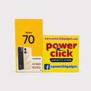REALME NOTE 70 (4GB / 256GB)
