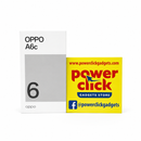 OPPO A6C (4GB / 128GB)