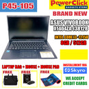 ASUS X1404ZA-I38128 INTEL i3-1215U (8GB/512GB SSD, 14") (P45-105) - BRAND NEW LAPTOPS