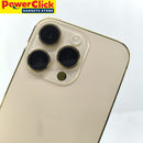 IPHONE 14 PRO (256GB) - USED