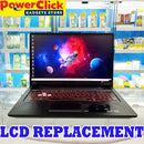 LCD REPLACEMENT