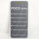 POCO F6 PRO (12GB / 512GB)