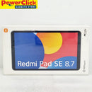 XIAOMI REDMI PAD SE 8.7 (4GB / 128GB)