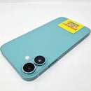 IPHONE XR MODIFIED TO IPHONE 16 (128GB) (A42-16) - USED