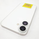 IPHONE XR MODIFIED TO IPHONE 16 (128GB) (A42-16) - USED