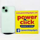 IPHONE XR MODIFIED TO IPHONE 15 (128GB) - USED