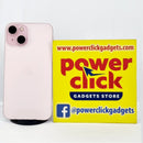 IPHONE XR MODIFIED TO IPHONE 15 (128GB) - USED