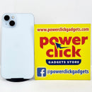 IPHONE XR MODIFIED TO IPHONE 15 (128GB) - USED